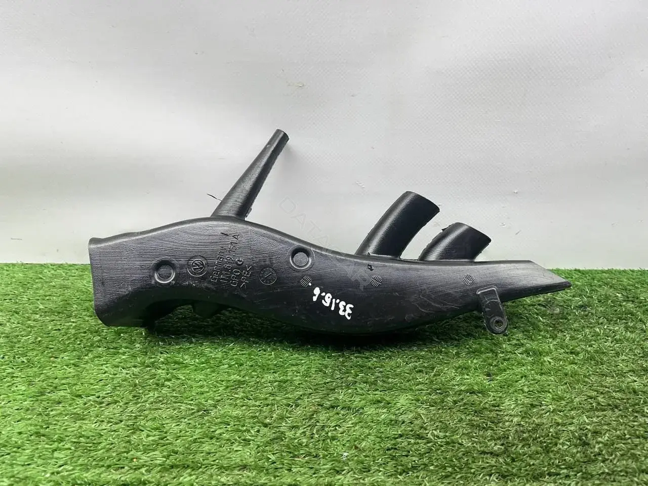 Воздуховод 1T1819151