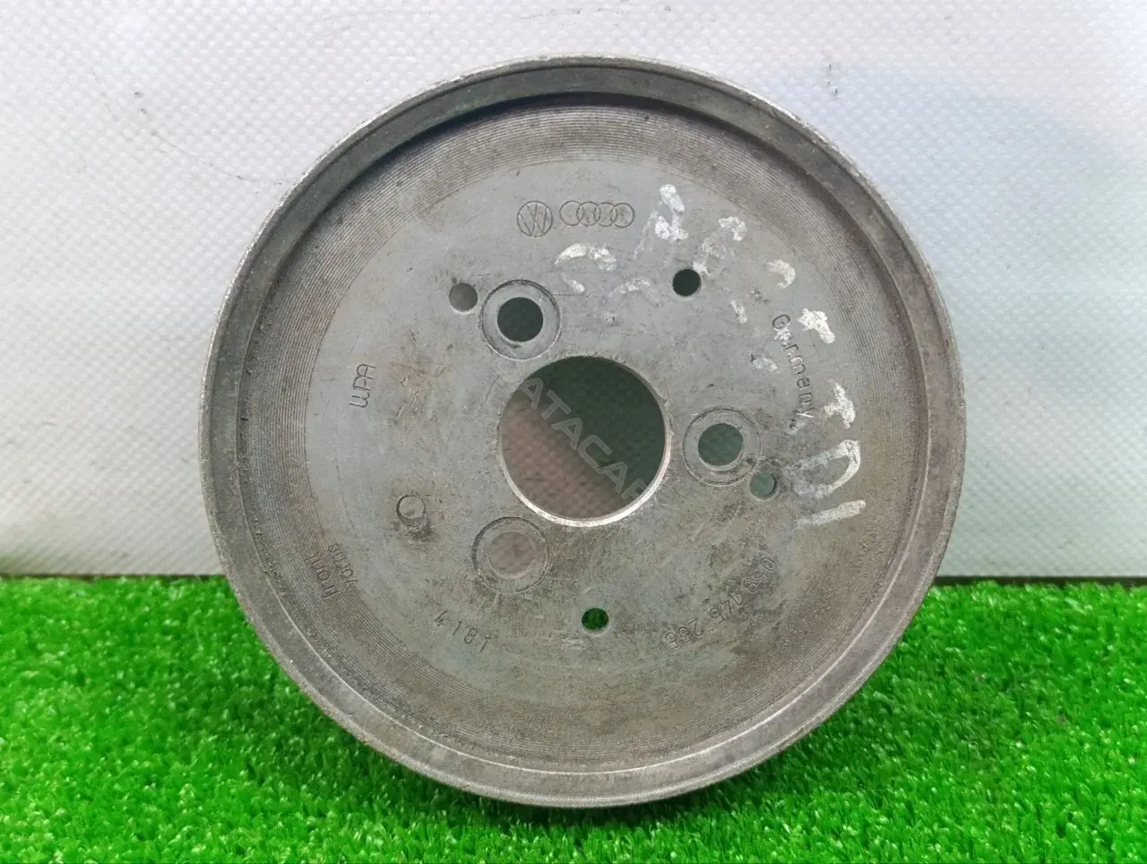 Шкив ГУР 059145255
