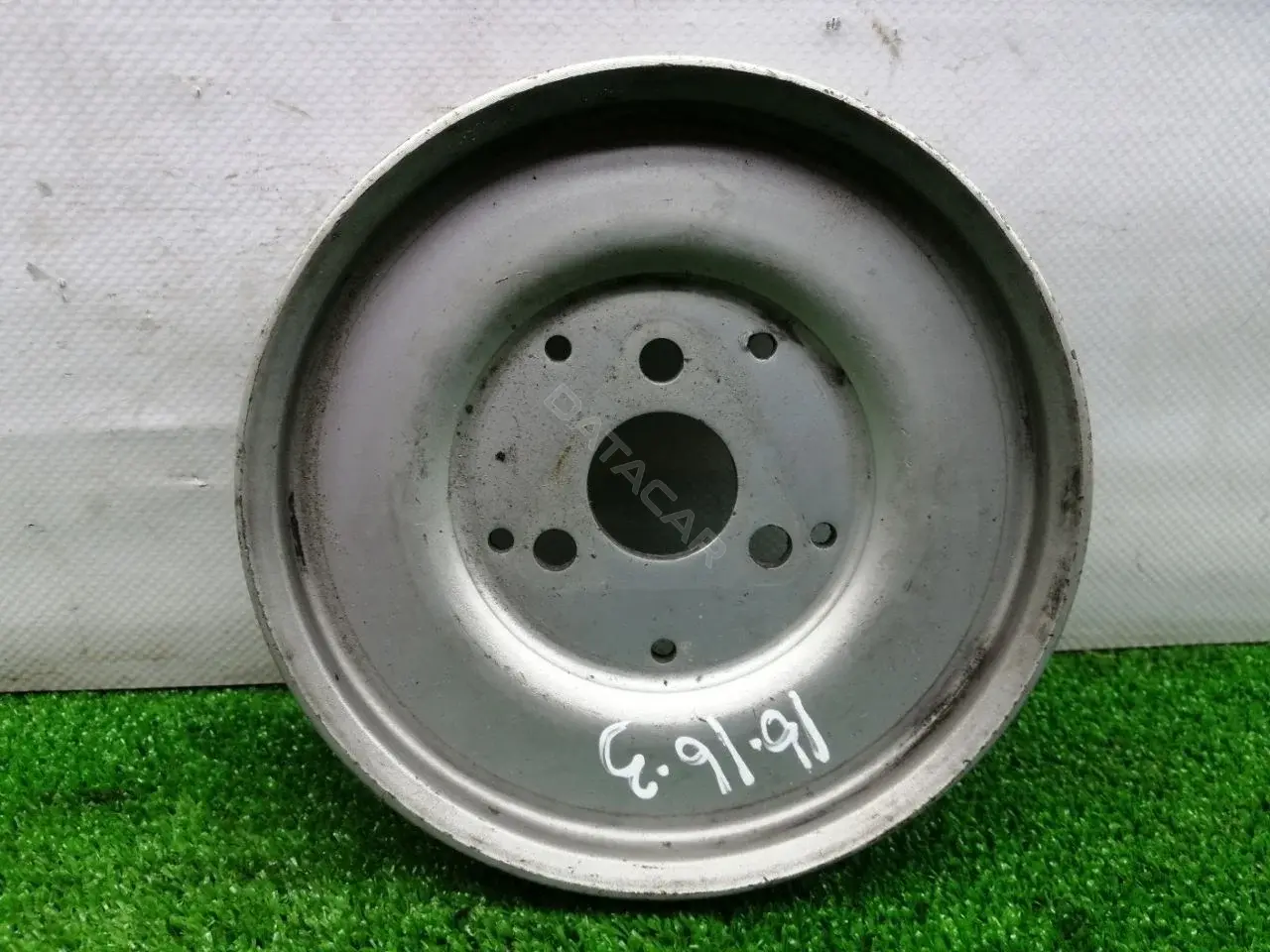 Шкив ГУР 078145255H