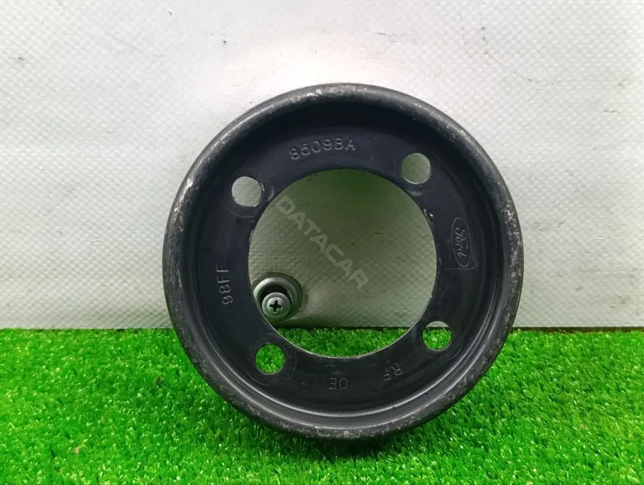 Шкив помпы 98FF8509BA