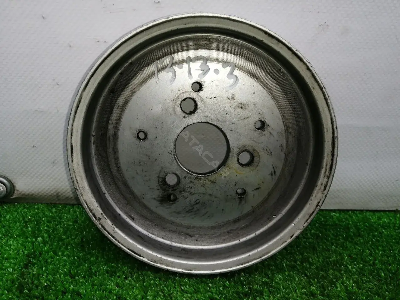 Шкив ГУР 059145255