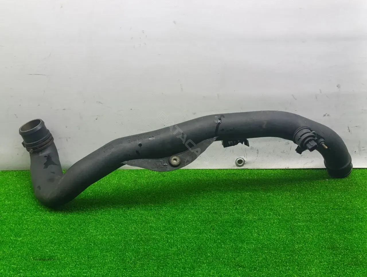 Патрубок интеркулера 7M0145955G, 7M0145958D, 95VW10C352CC
