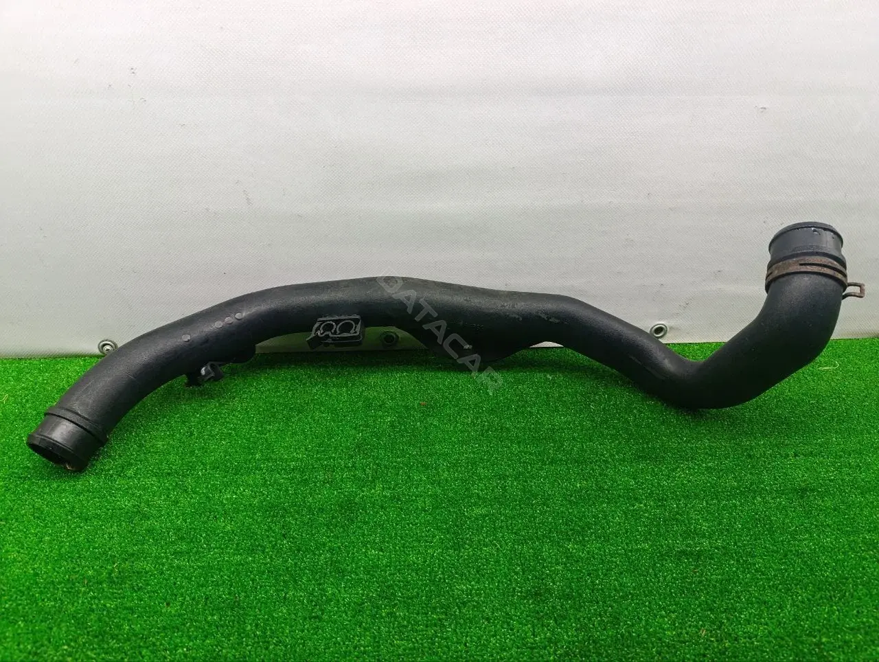 Патрубок интеркулера 7M0145955G, 7M0145958D, 95VW10C352CC