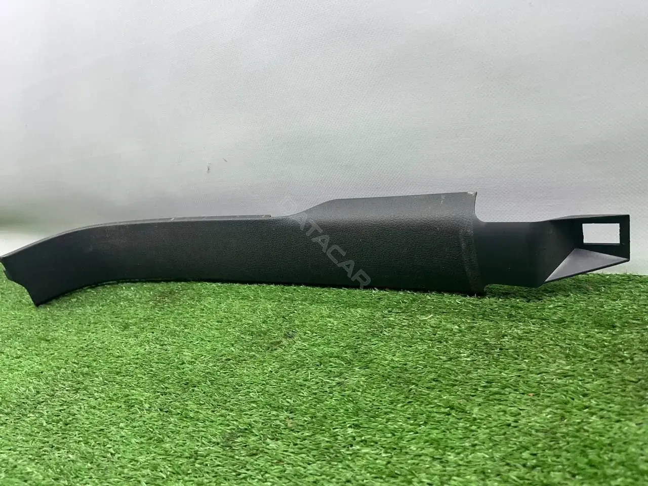 Накладка на порог 1T0853372