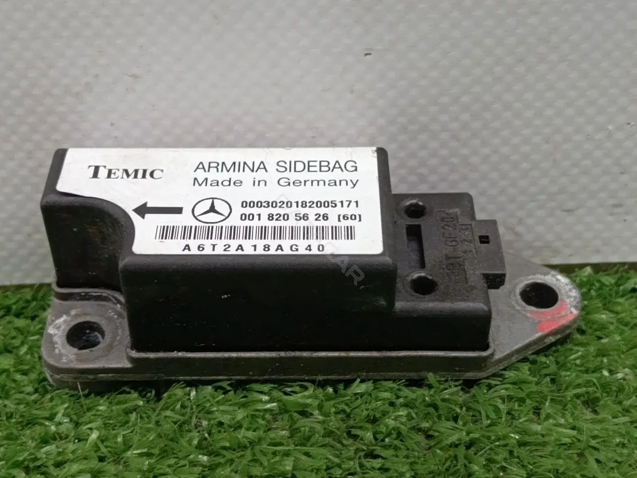 Датчик удара 0018205626