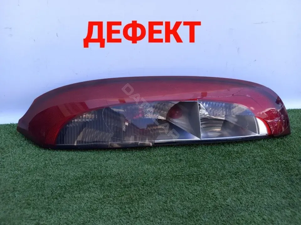 Задние фонари 140221