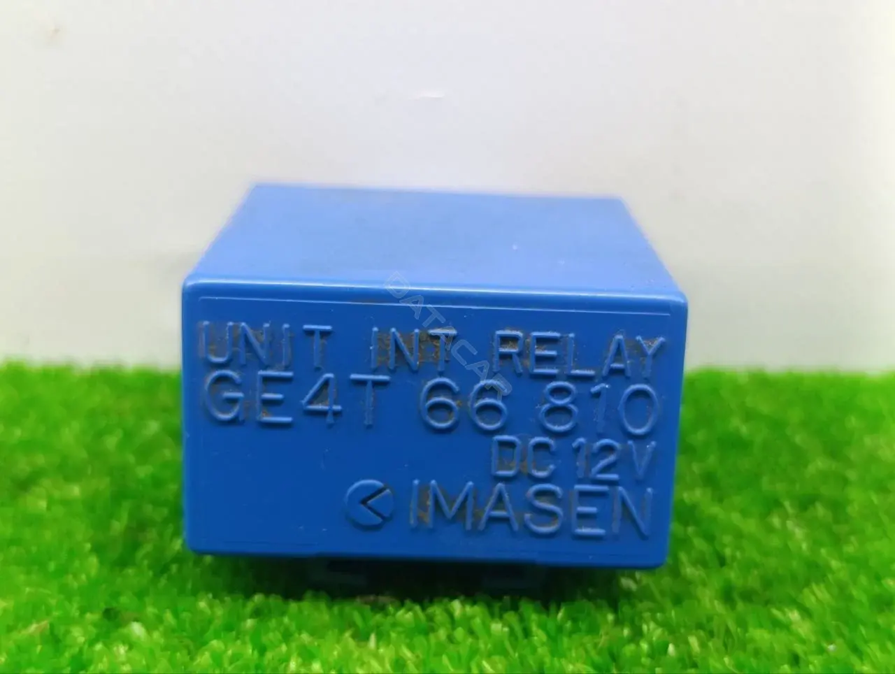 Реле стеклоочистителя GE4T66810