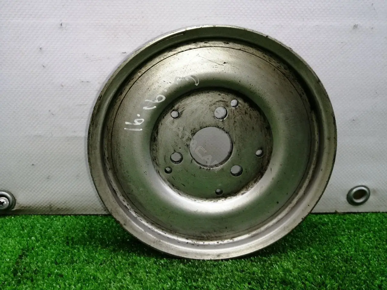 Шкив ГУР 078145255
