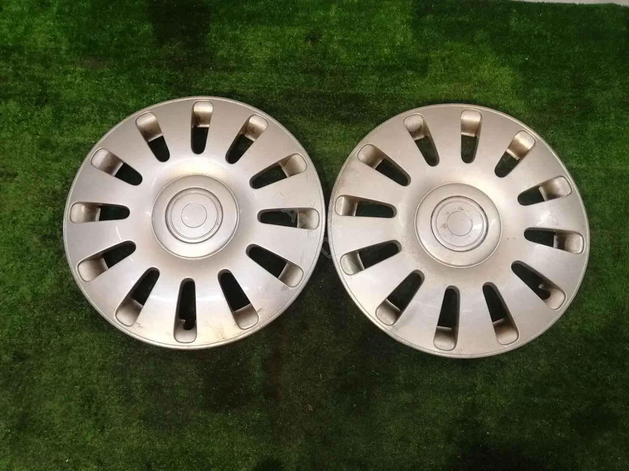 Колпаки на колеса 7M0601147M, 98VW1130BA
