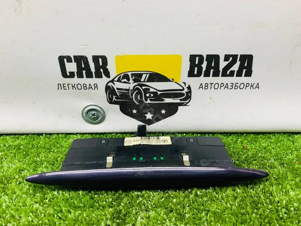 Датчик парктроника A0015423723