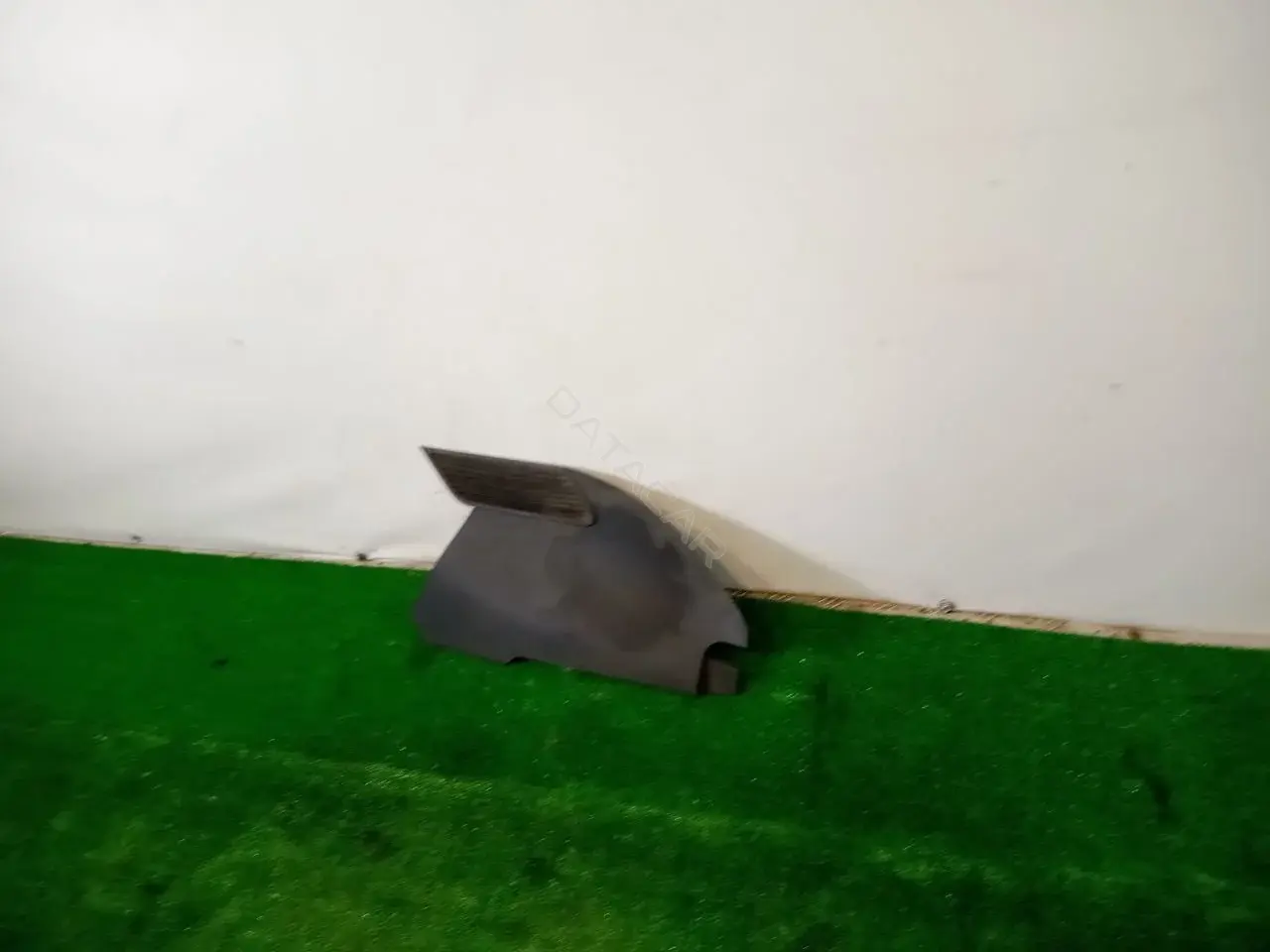 Накладка декоративная центральной консоли 735352779