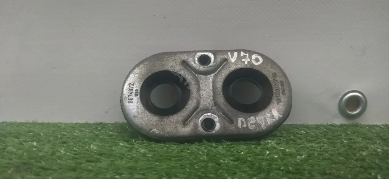 Уплотнитель двери 8674972