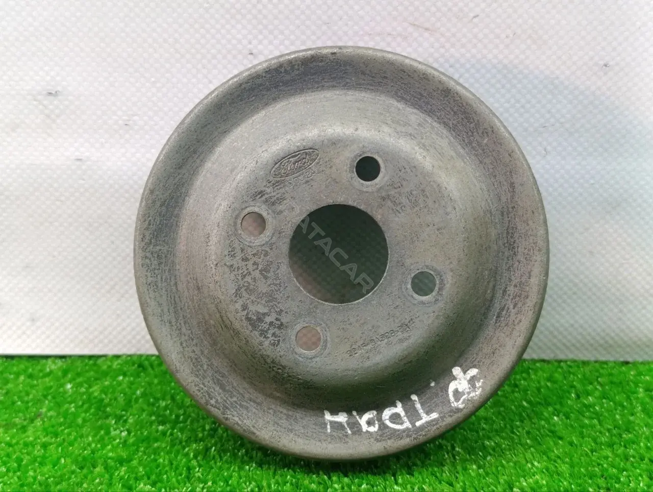 Шкив помпы 924F8A528BA