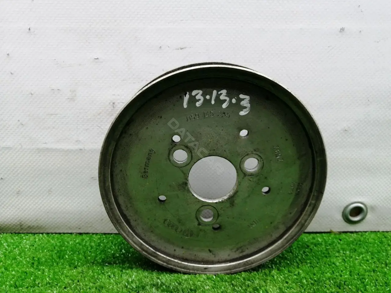 Шкив ГУР 059145255