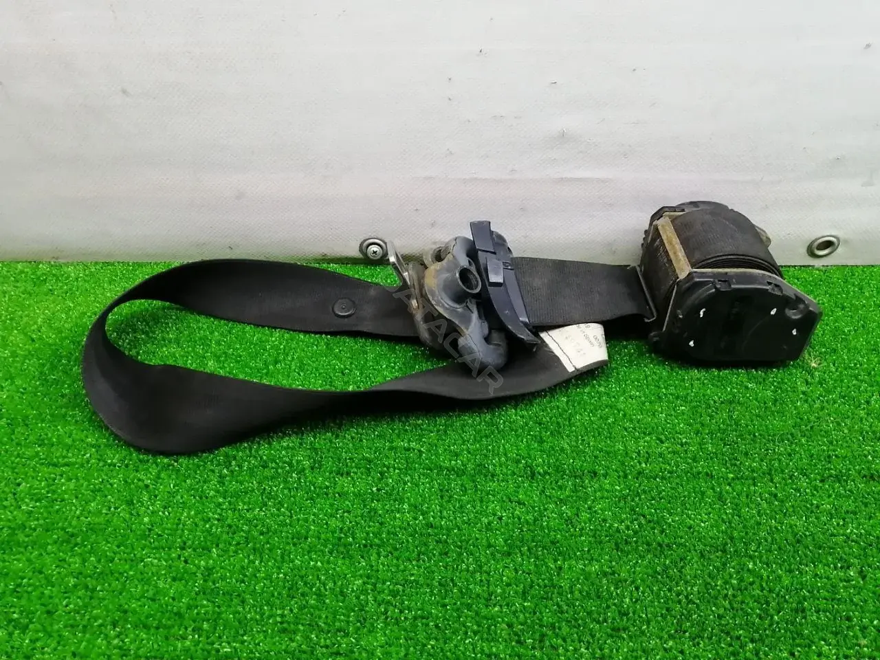 Ремень безопасности 7M0857812E, 95VW60044
