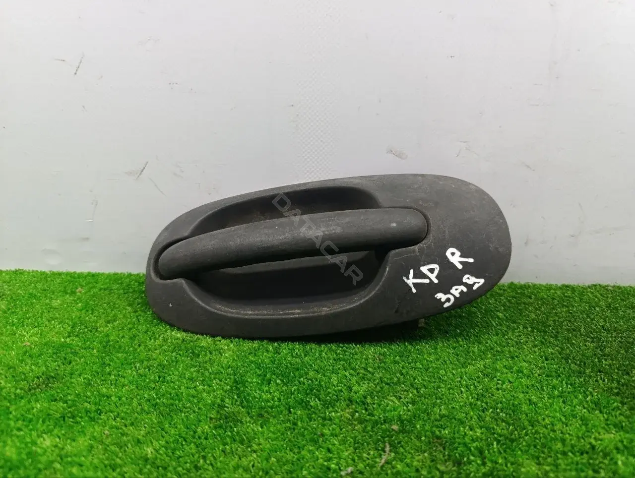 Ручка двери SR6736GR, SR6738PT