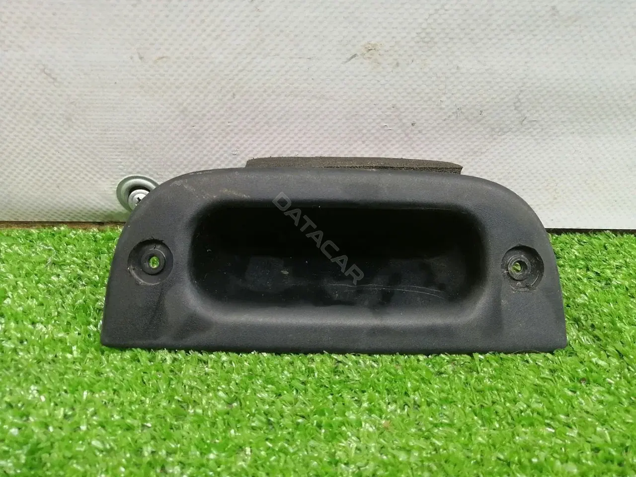 Ручка крышки багажника 7M0827593