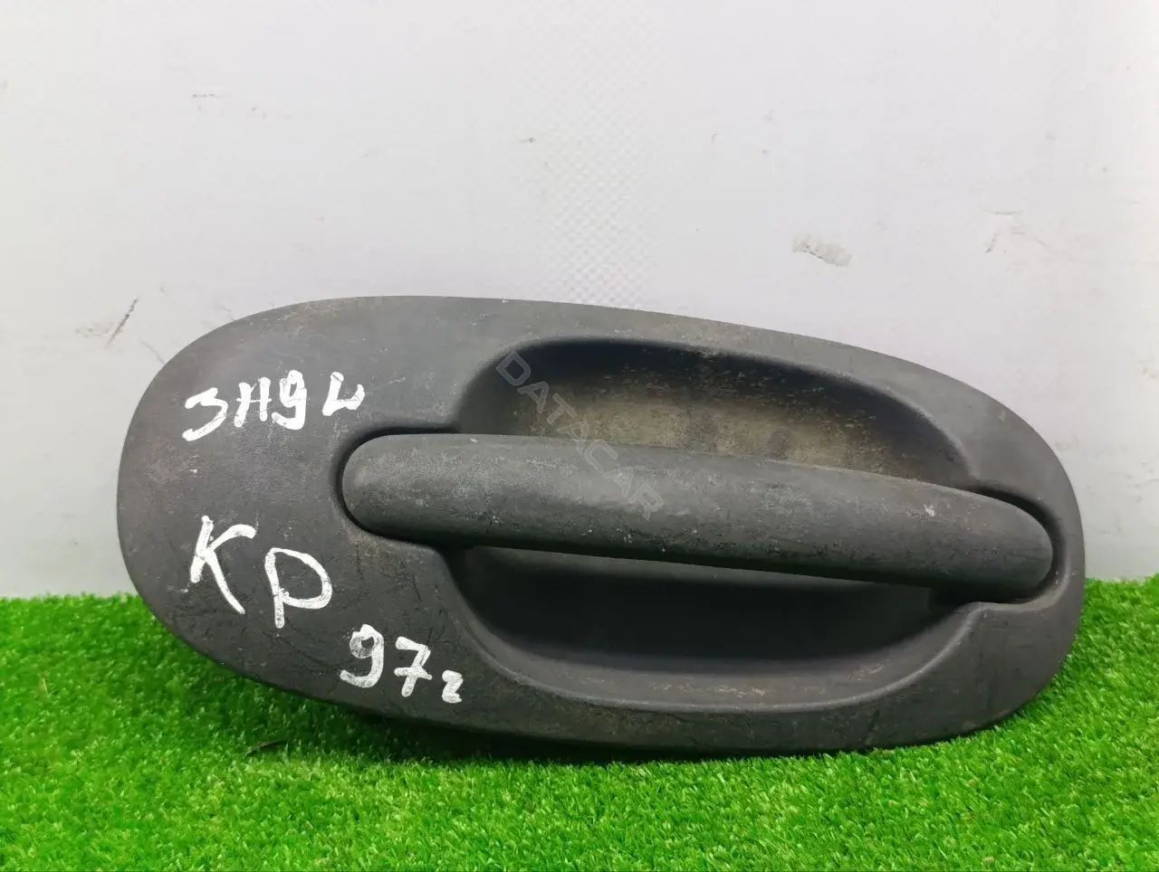 Ручка двери SR6735GR, SR6737PT