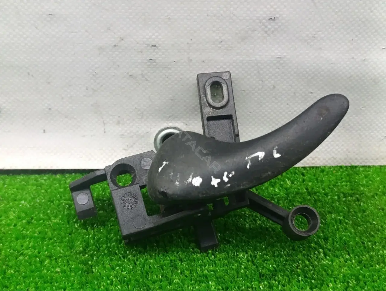 Ручка двери 7M0837019A, 95VW22601ABW