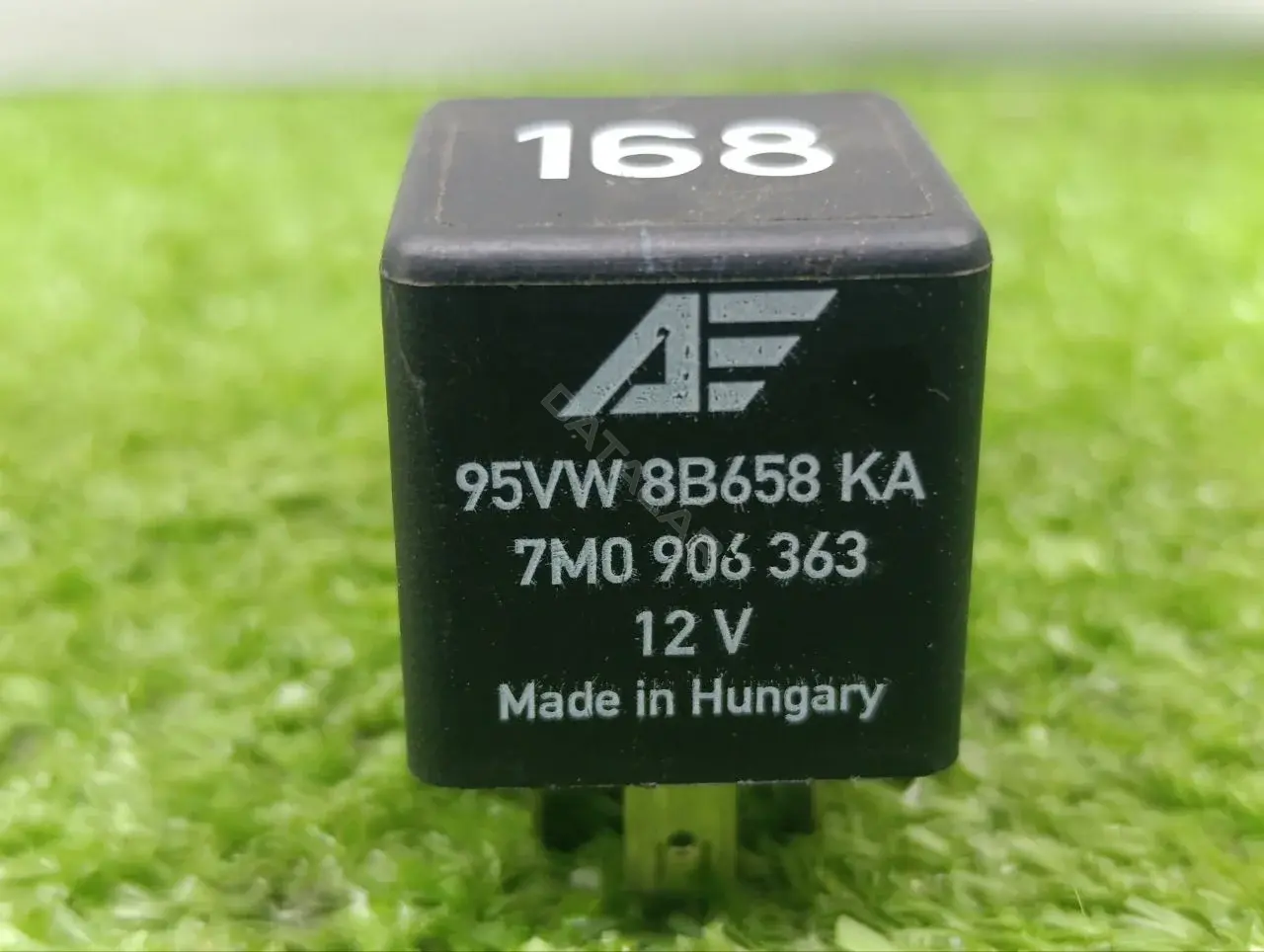 Многофункциональное реле 95VW8B658KA