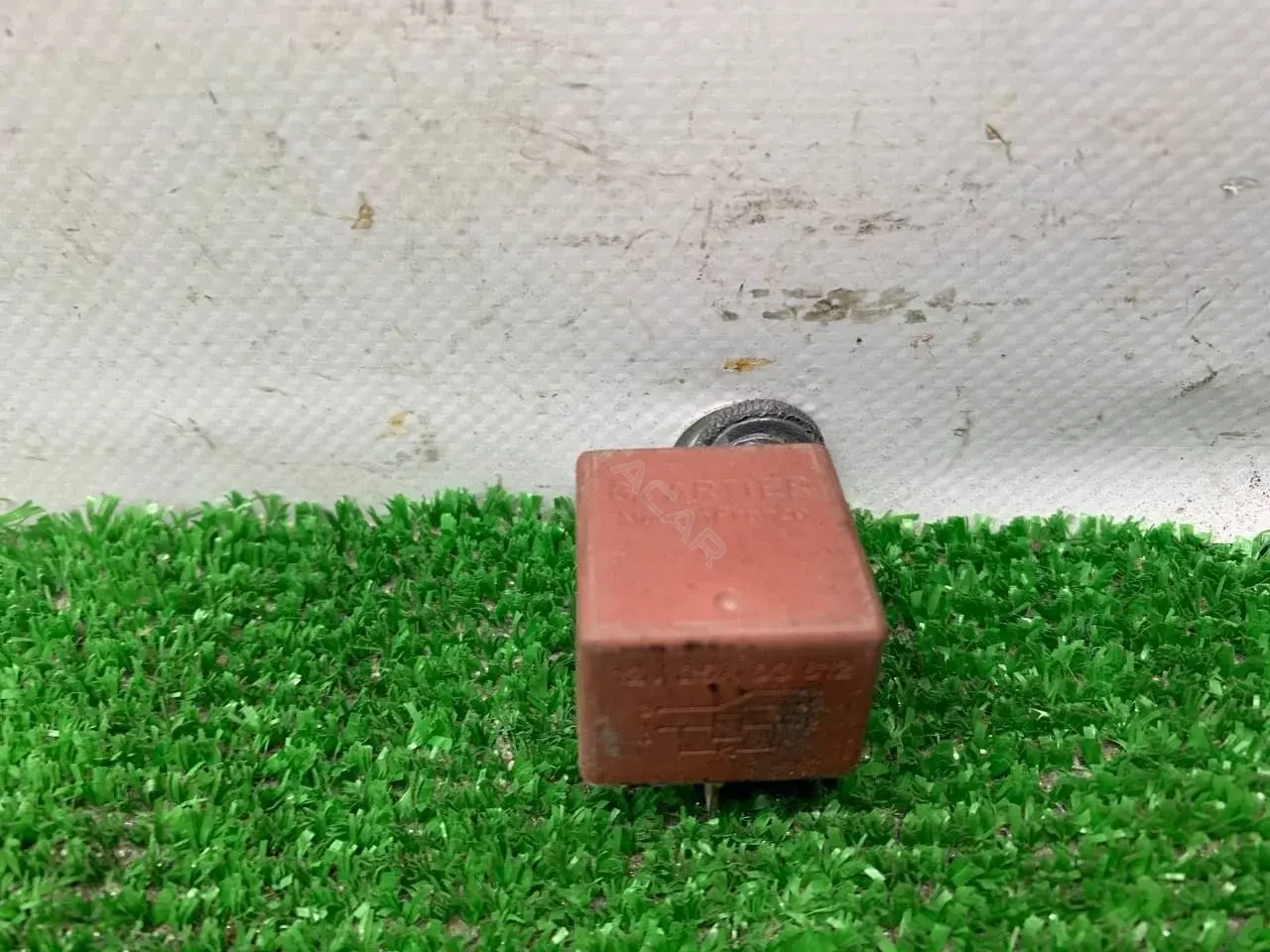 Многофункциональное реле 12V25A03612