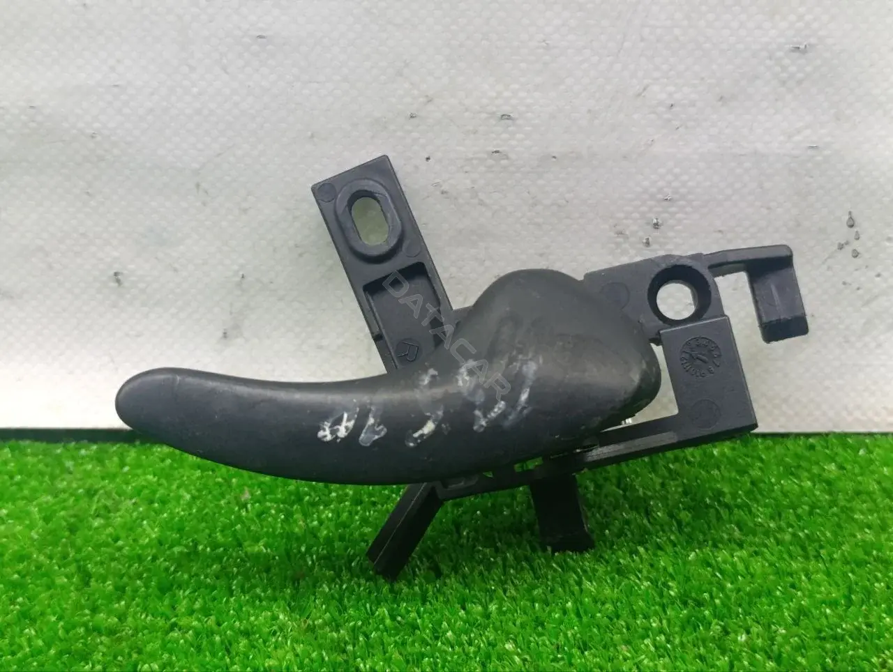 Ручка двери 7M0837020A, 95VW22600ABW