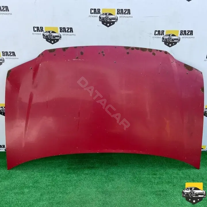 Капот 1T0823031D