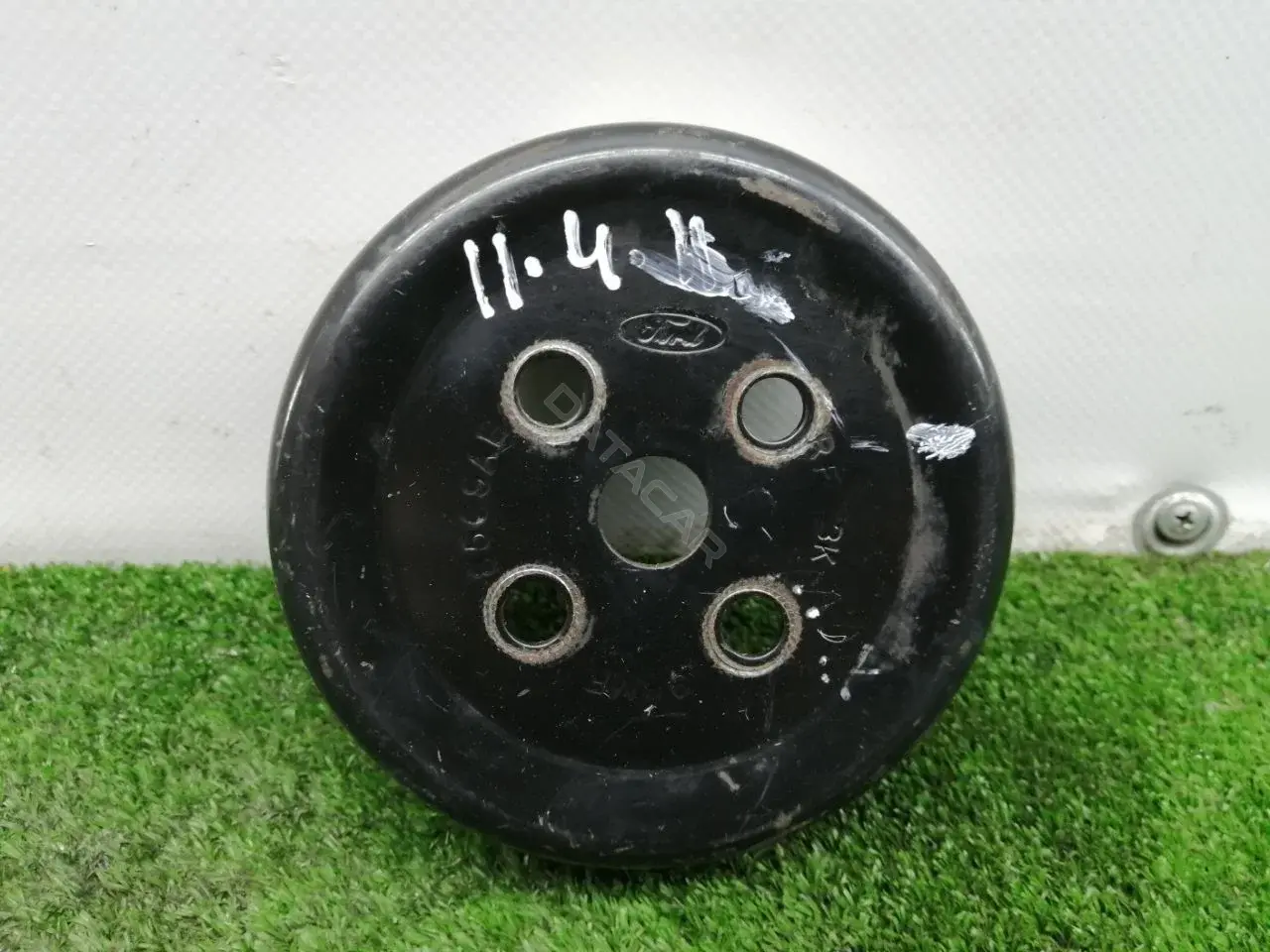 Шкив помпы 98MF8509AB