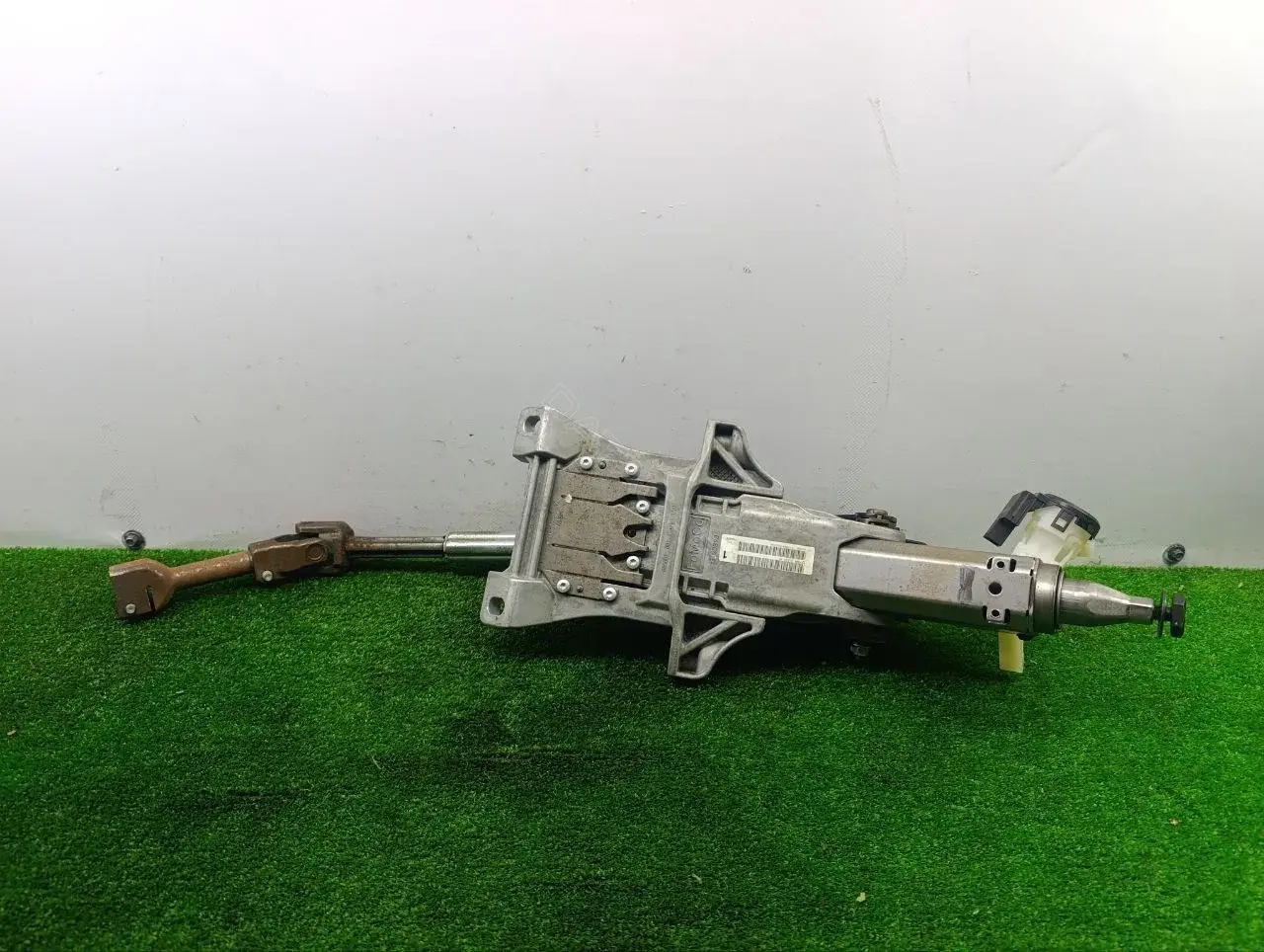 Рулевая колонка 7G913F880, AG9N3C529AB