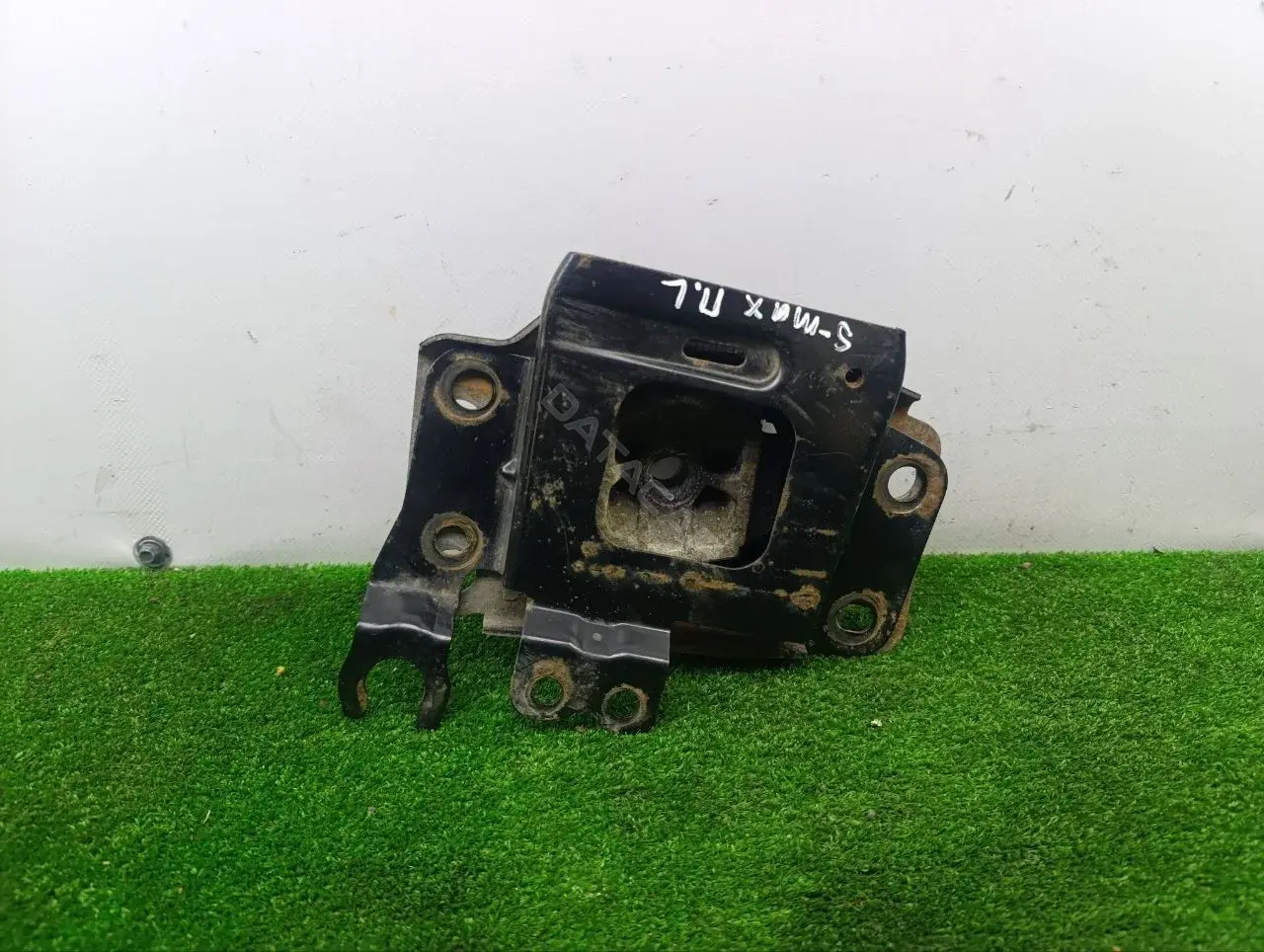 Подушка КПП 6G917M121AC, 6G9NR6K034DF