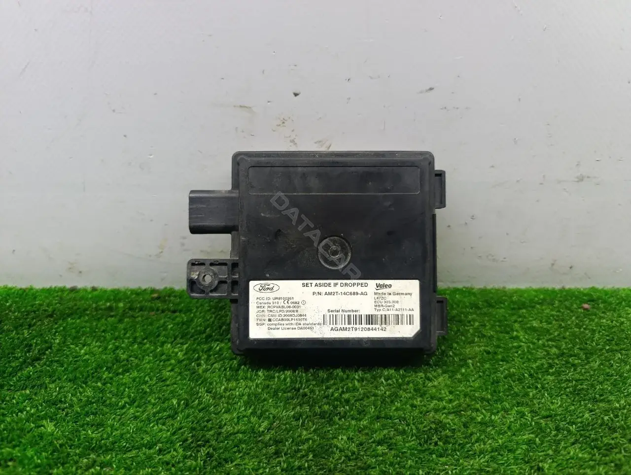 Датчик мертвых (слепых) зон AM2T14C689AG