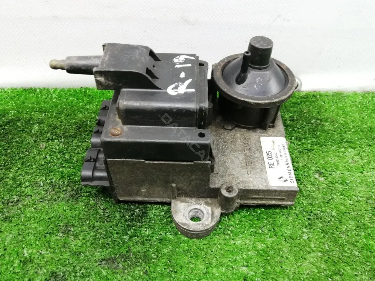 Катушка зажигания 7700853746, S101910225 A