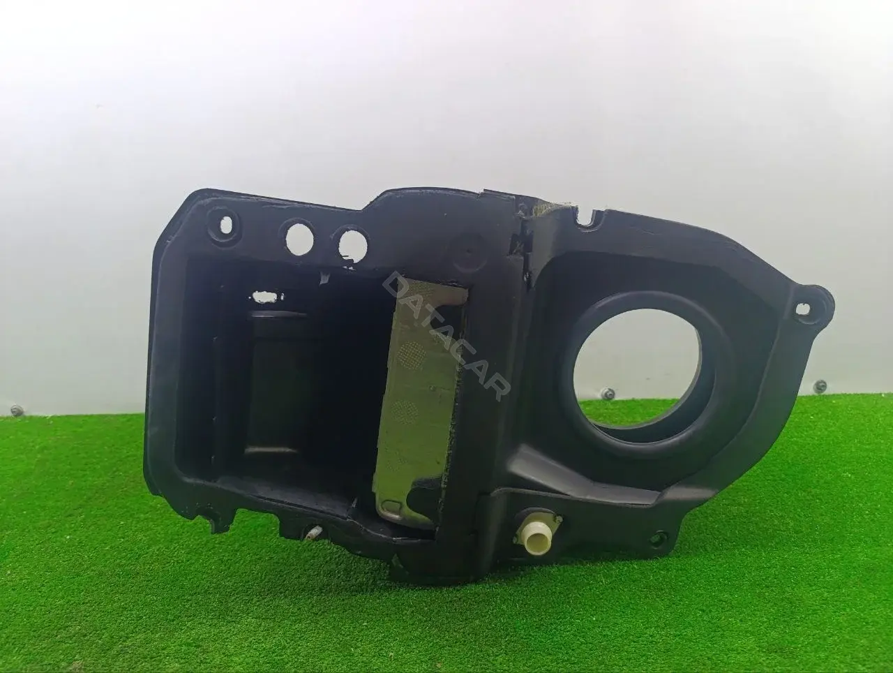 Корпус отопителя (печки) XW1H19A553AB