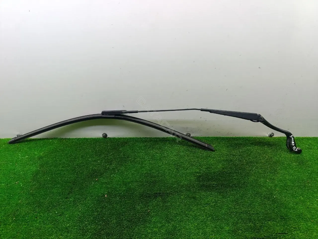 Рычаг стеклоочистителя 6M2117526CF