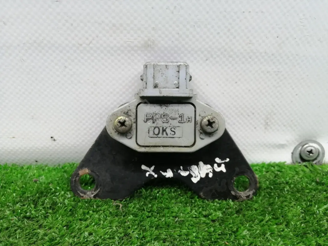 Коммутатор зажигания PPS1H OKS