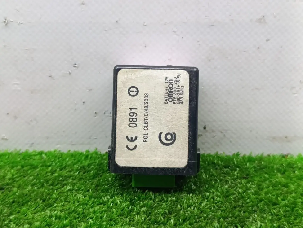 Иммобилайзер 38385S6AG01