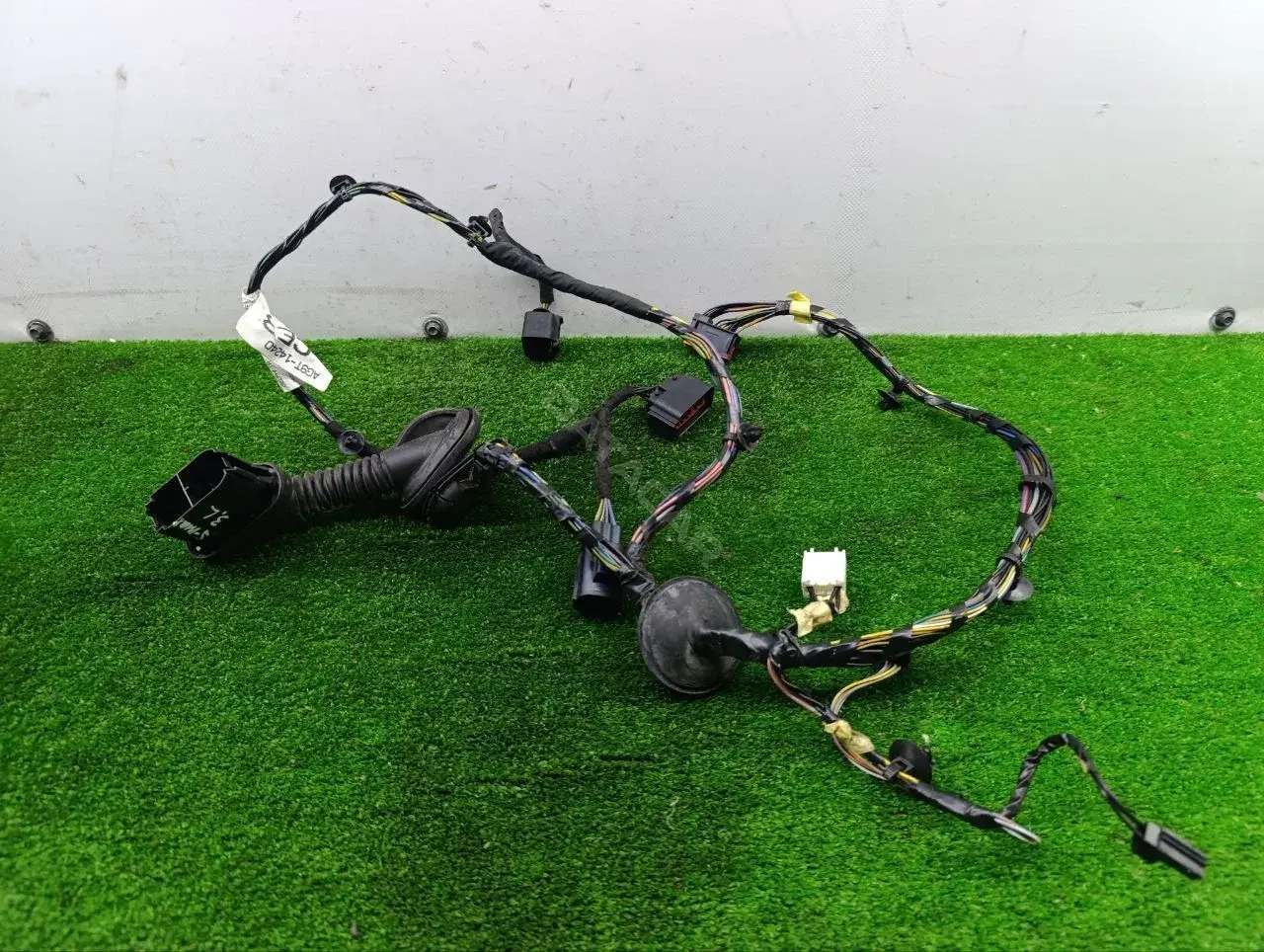 Проводка двери AG9T14240
