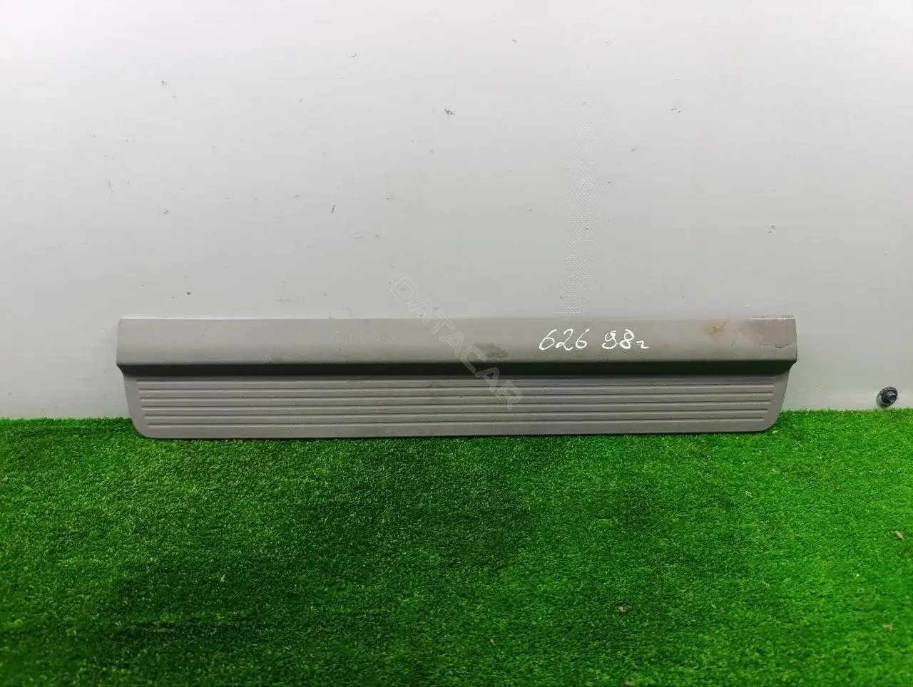 Накладка на порог GE4T68710