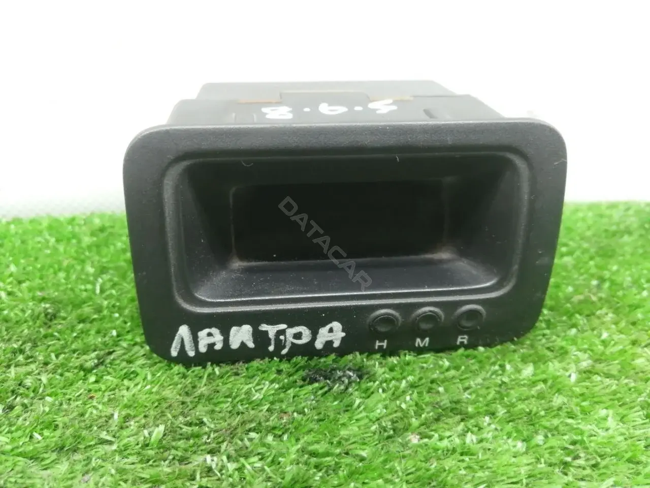 Часы 9590028100