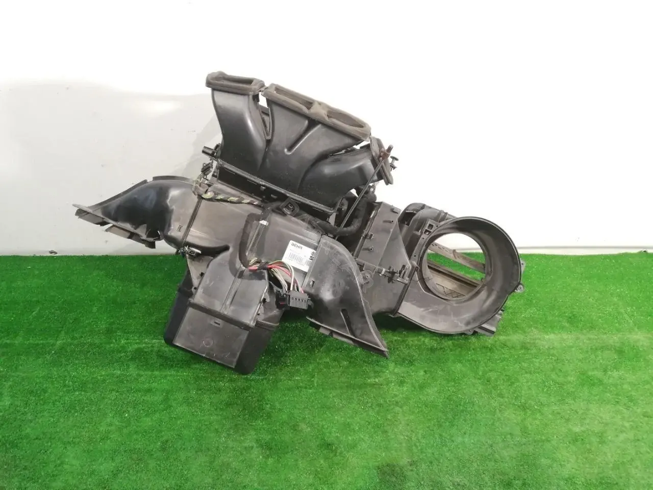 Корпус отопителя (печки) 5J1820003FA