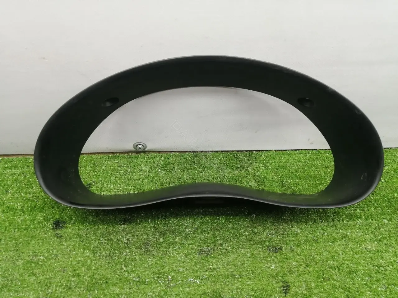 Кожух панели приборов 7M0857059, 95VW10A883