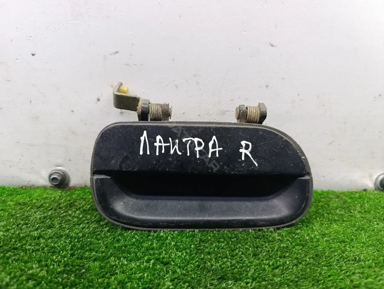 Ручка двери 203403