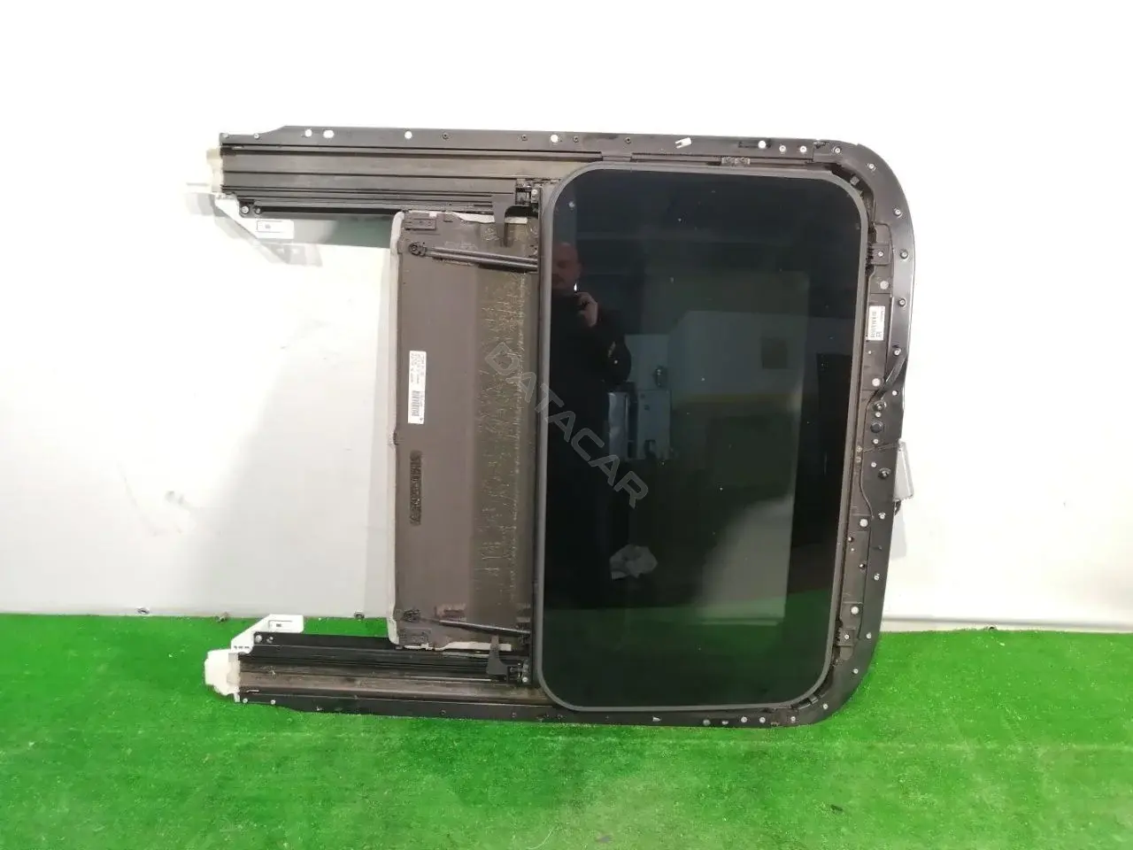 Люк 4B0959591J, 4F0877255B, 4F9877041H1NC