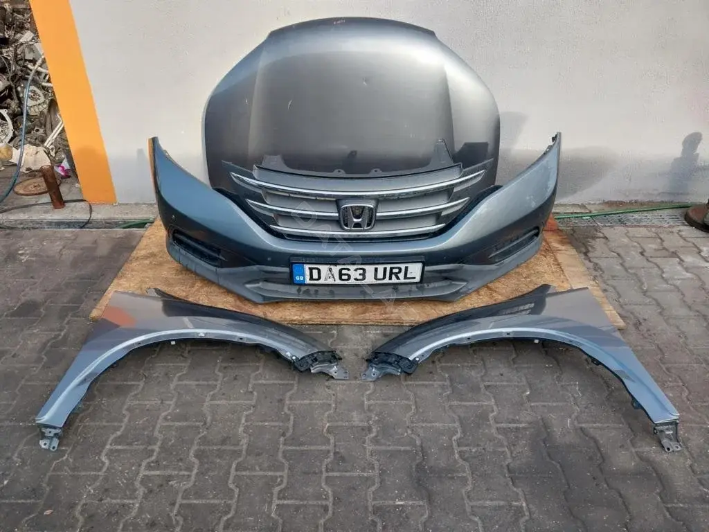 Капот Kap8918g0