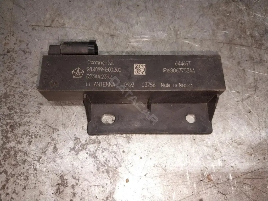 Антенна 68067753AA