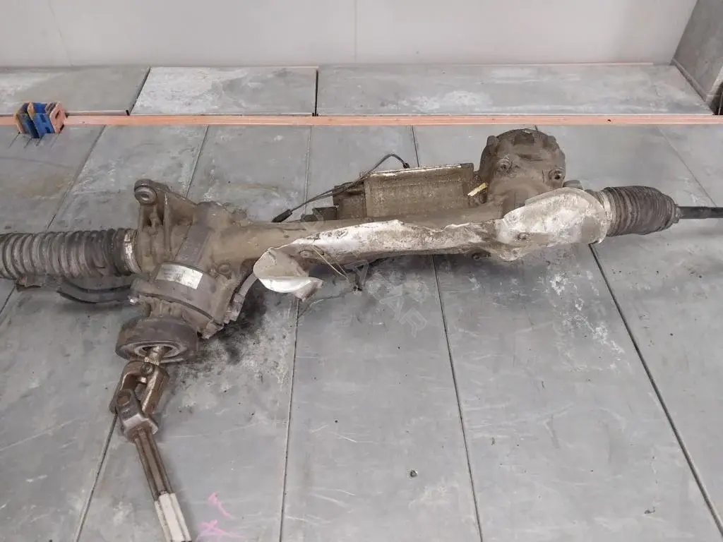 Рулевая рейка 1K0909144R, 5С1423051H