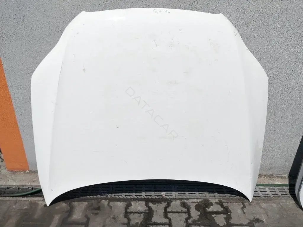 Капот 4L0823029A