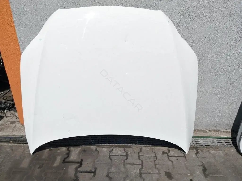 Капот 4L0823029A