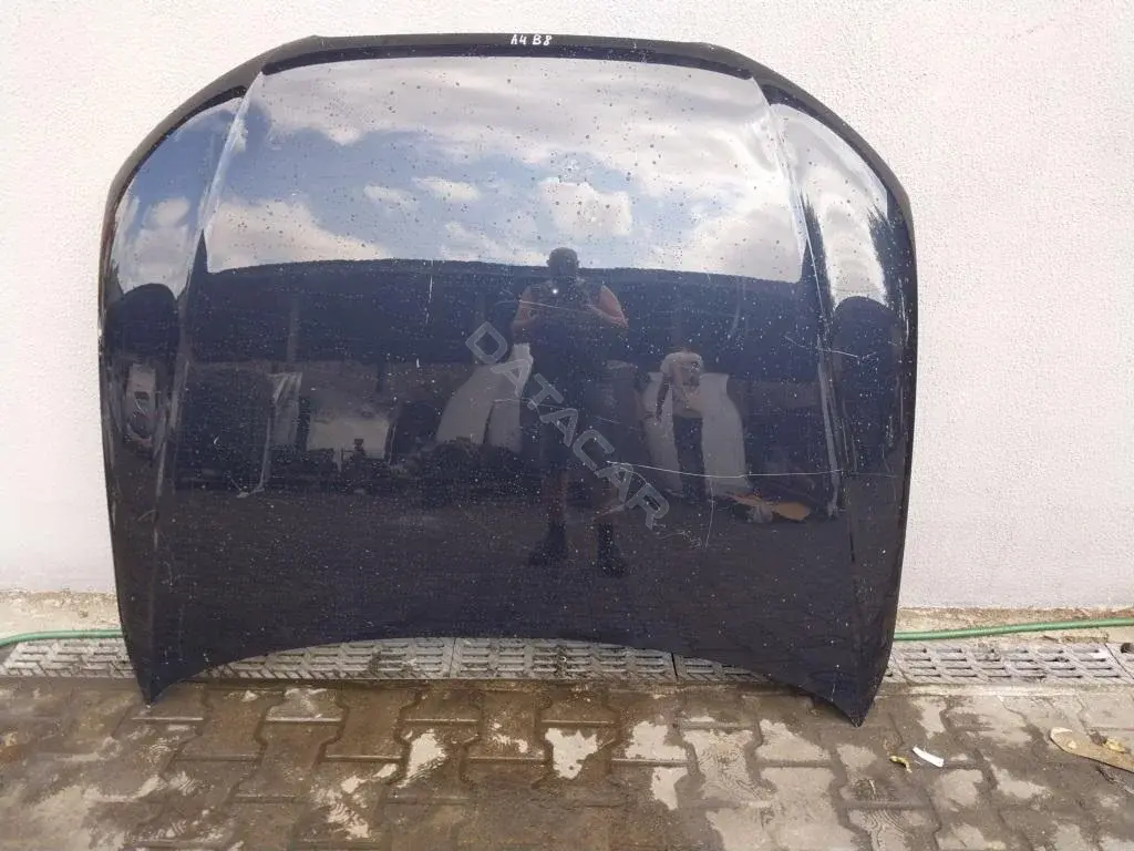 Капот Kap8899g0