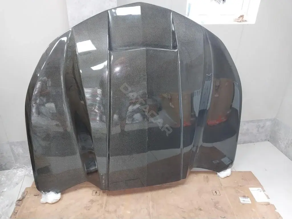 Капот Kap8892g0